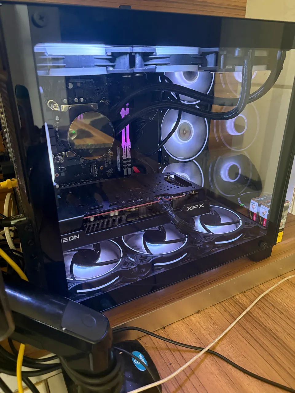 Computador Steam Machine