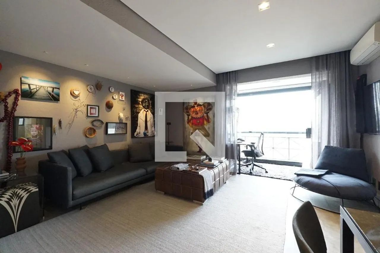 Apartamento à Venda - Vila Mariana, 2 Quartos, 57 m2 - Foto 4