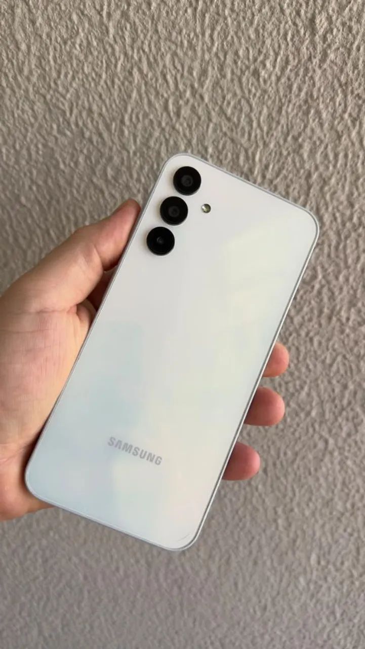 Samsung A15 256GB 8 RAM - Celulares e Smartphones - Vila Suzana