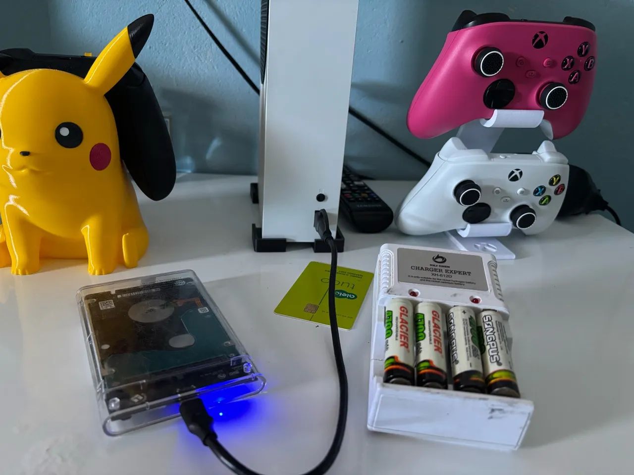 Xbox series s - Foto 2