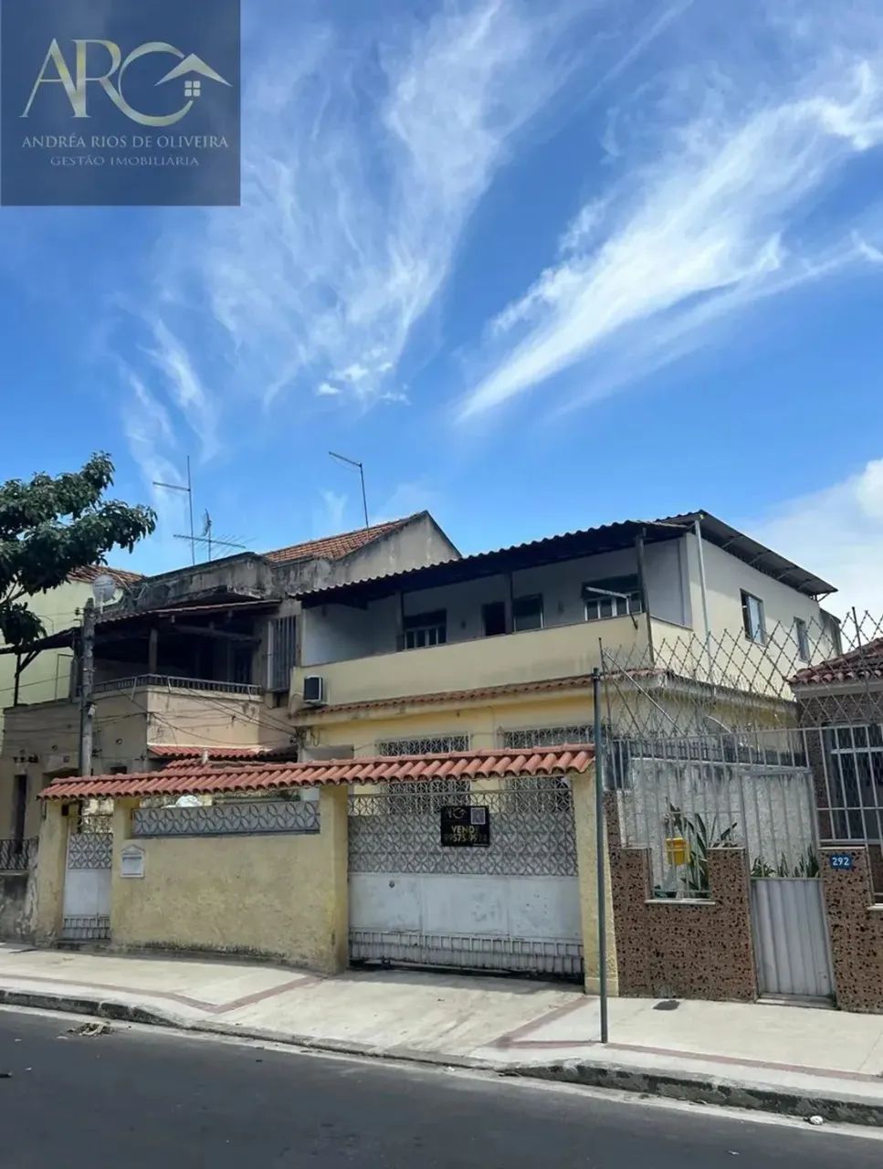 Casa 2 quartos à venda - Olaria, Rio de Janeiro - RJ 1467292016 | OLX