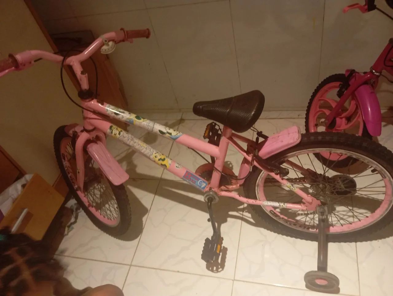 Duas bicicletas  - Foto 2