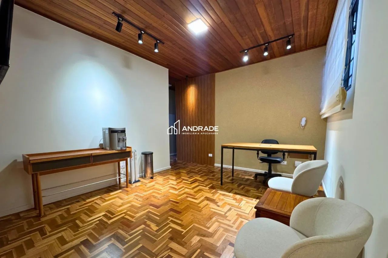 Imóvel Comercial para locação, Vila Franko, Apucarana, PR - Foto 2