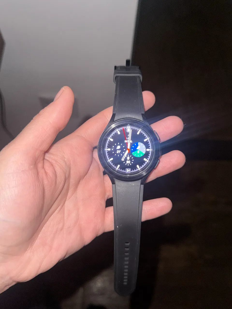 Samsung Smart Watch 3 - Foto 4