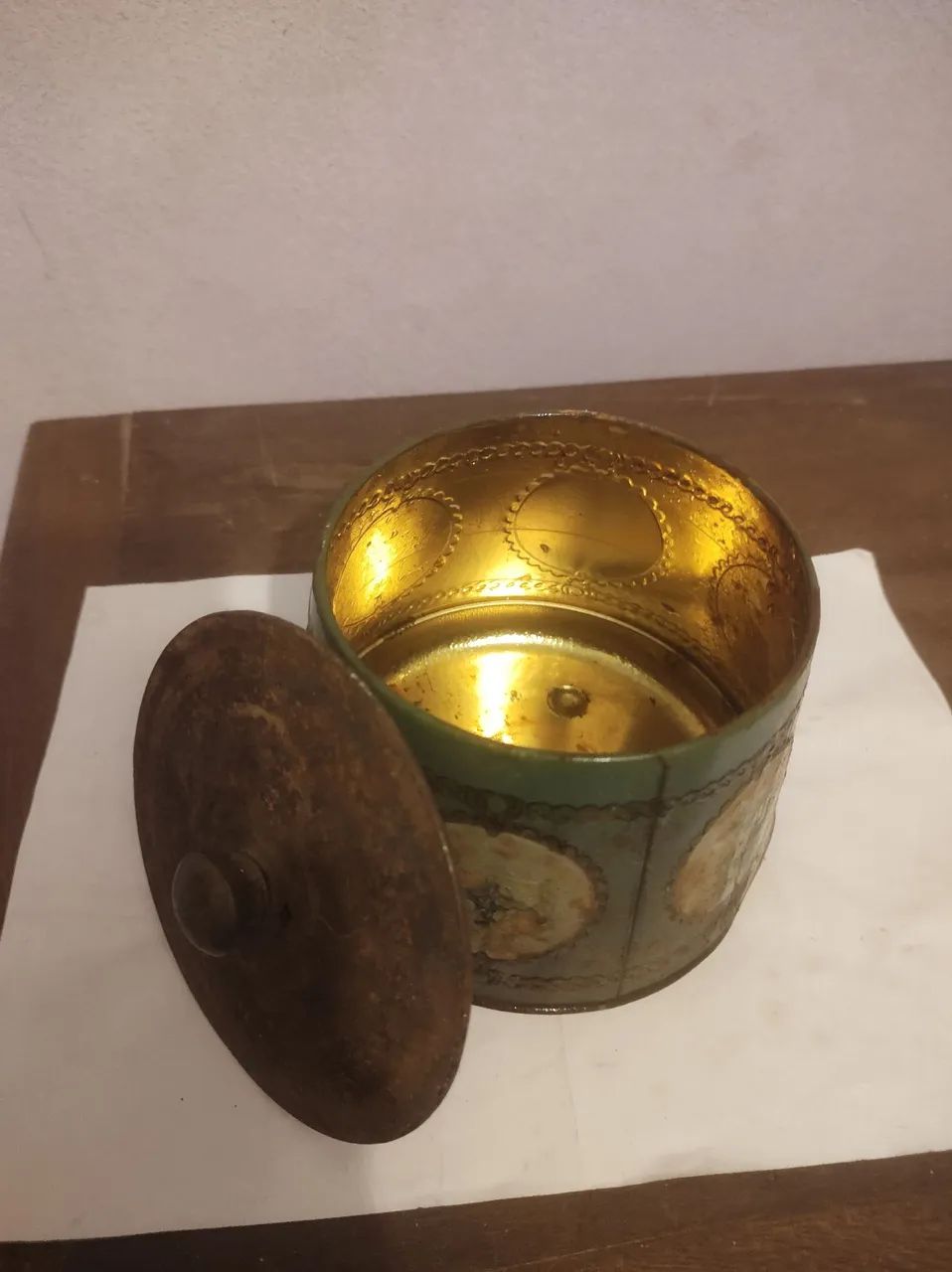 Lata Antiga  - Foto 2