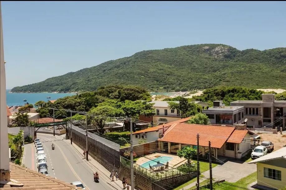 Cobertura em Ingleses Norte, a 200m da praia , Mobiliado em Florianópolis/SC - Foto 2
