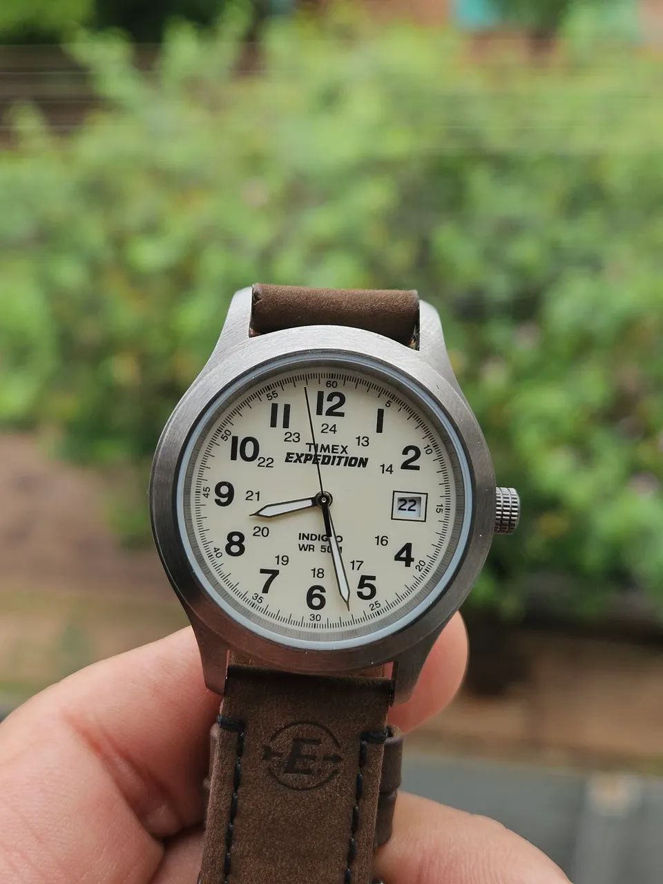 Relógio Timex Expedition - Foto 2