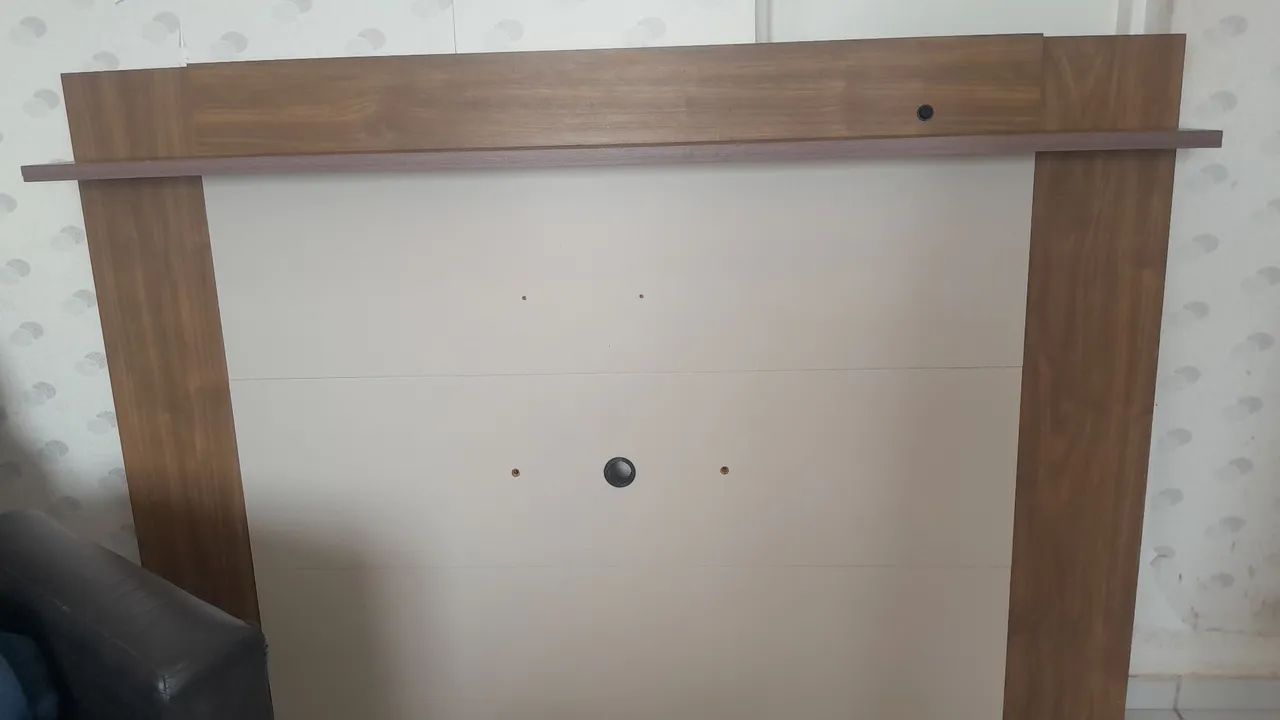RACK COM LED 1.80x1.25