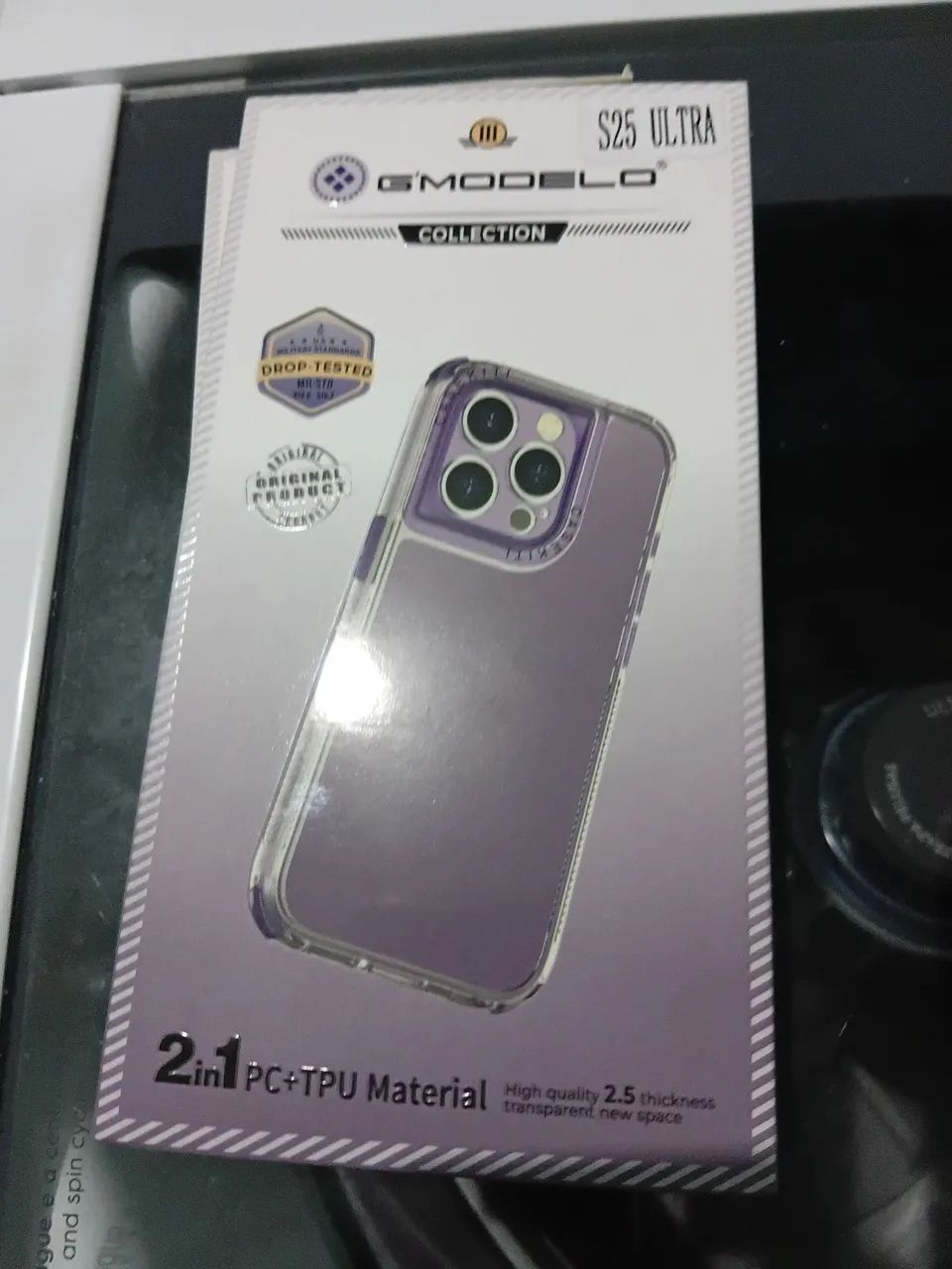 Capas de celular  - Foto 4