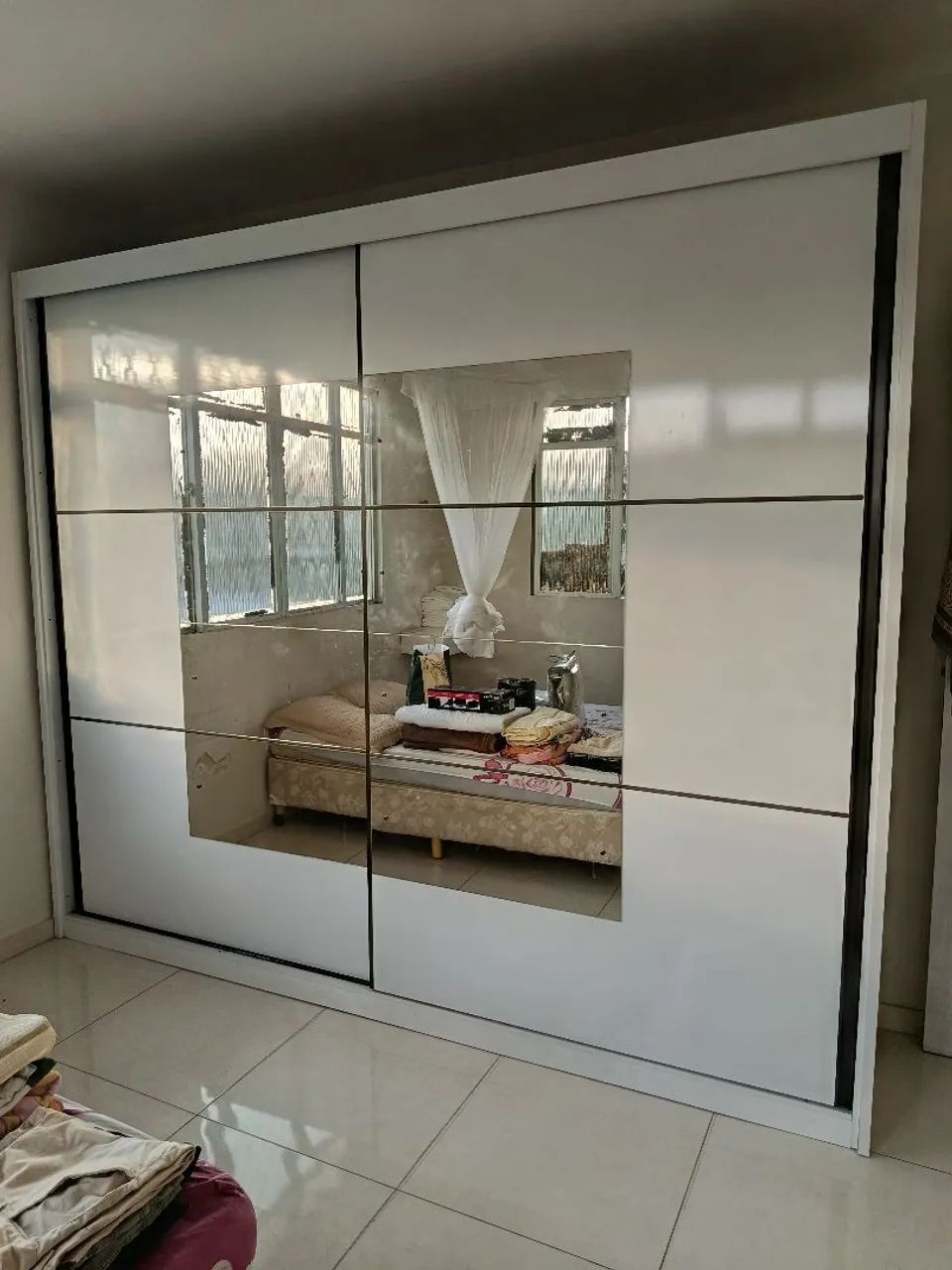 Guarda roupa  - Foto 2