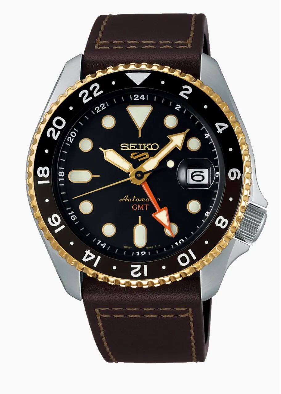 Seiko SSK036  - Foto 2