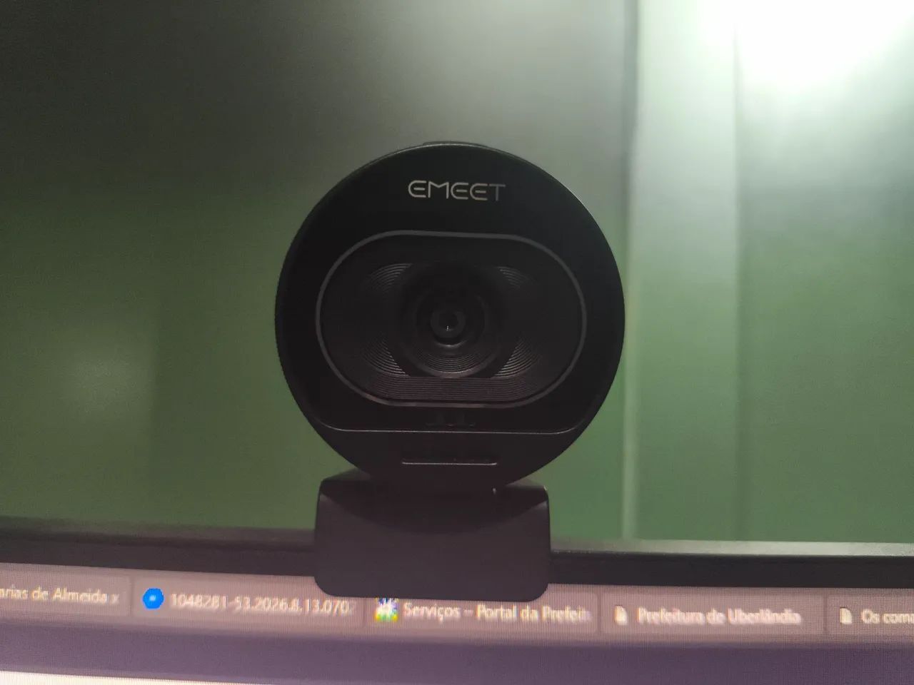 Webcam Emeet S600 - Foto 2