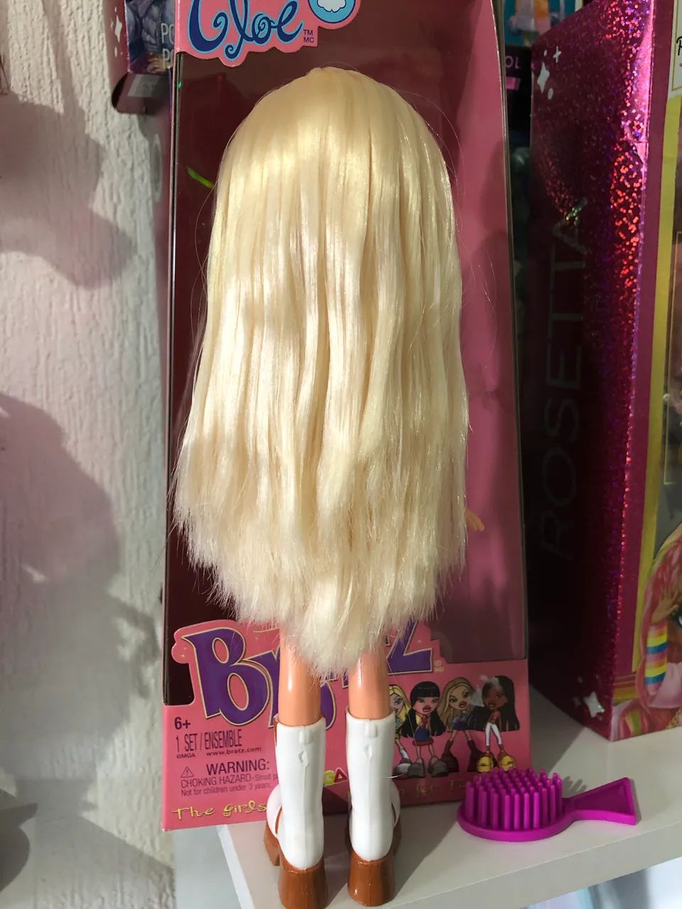 Cloe Bratz  - Foto 2