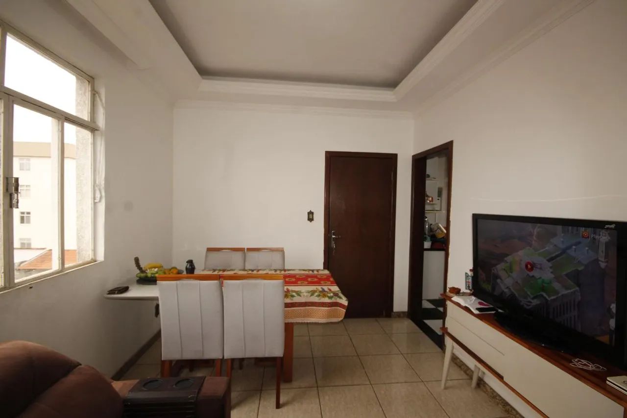Apartamento à Venda - Pompéia, 3 Quartos, 90 m2 - Foto 4