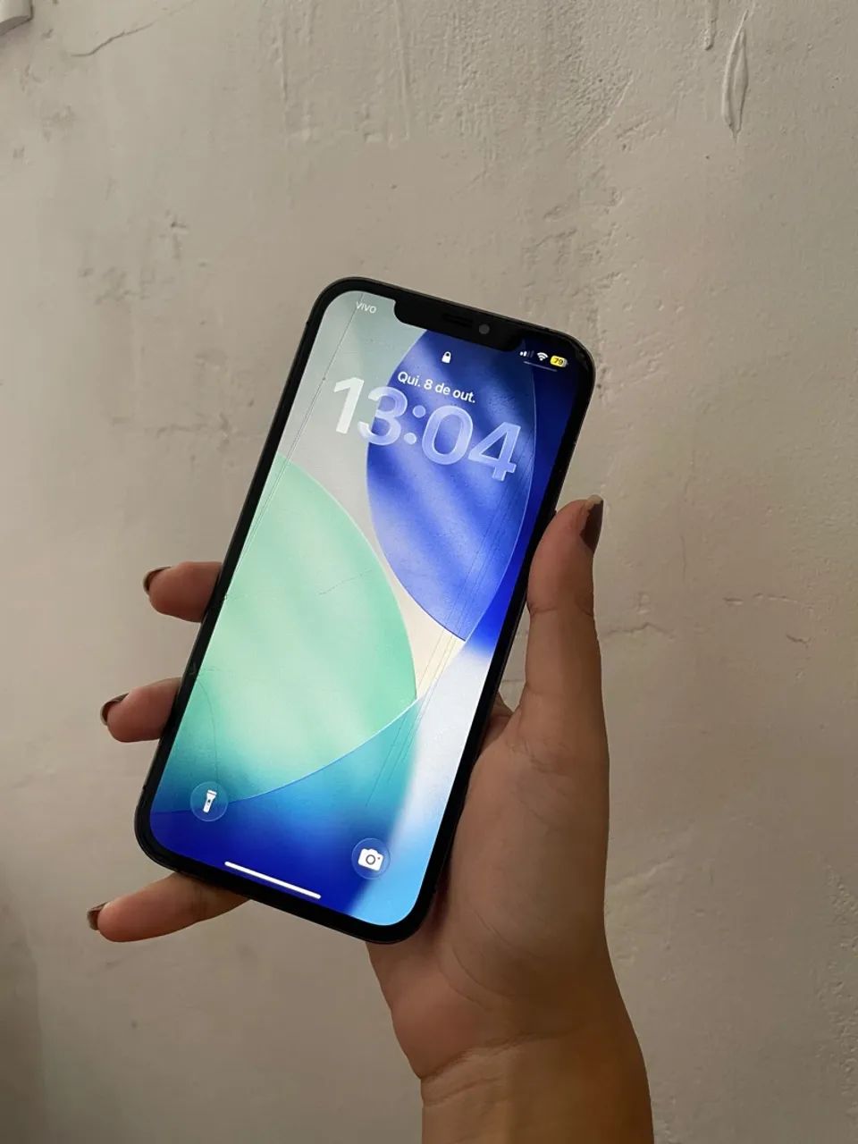 IPhone 12 Pro Max  - Foto 2