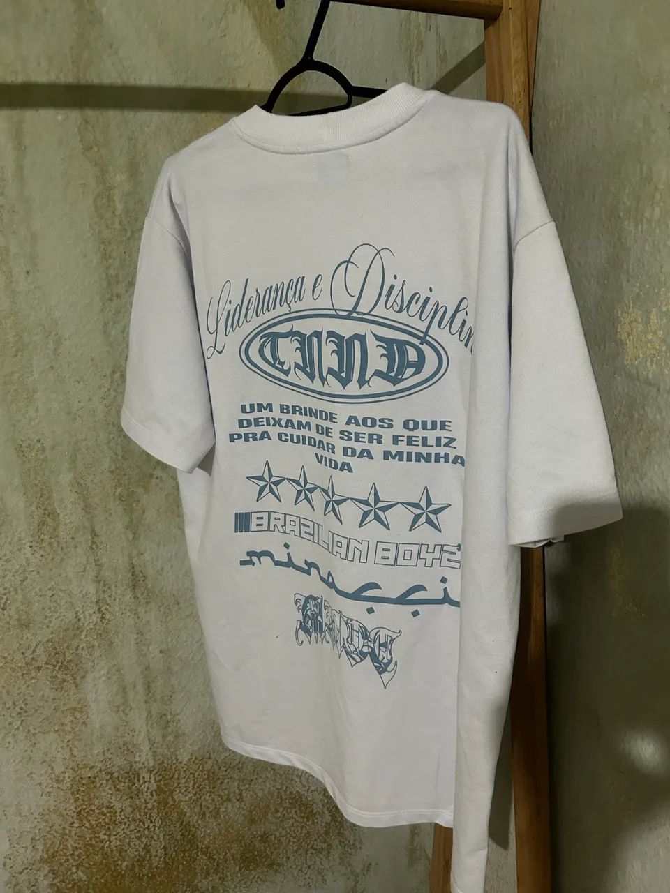 Camisa minacci  - Foto 5