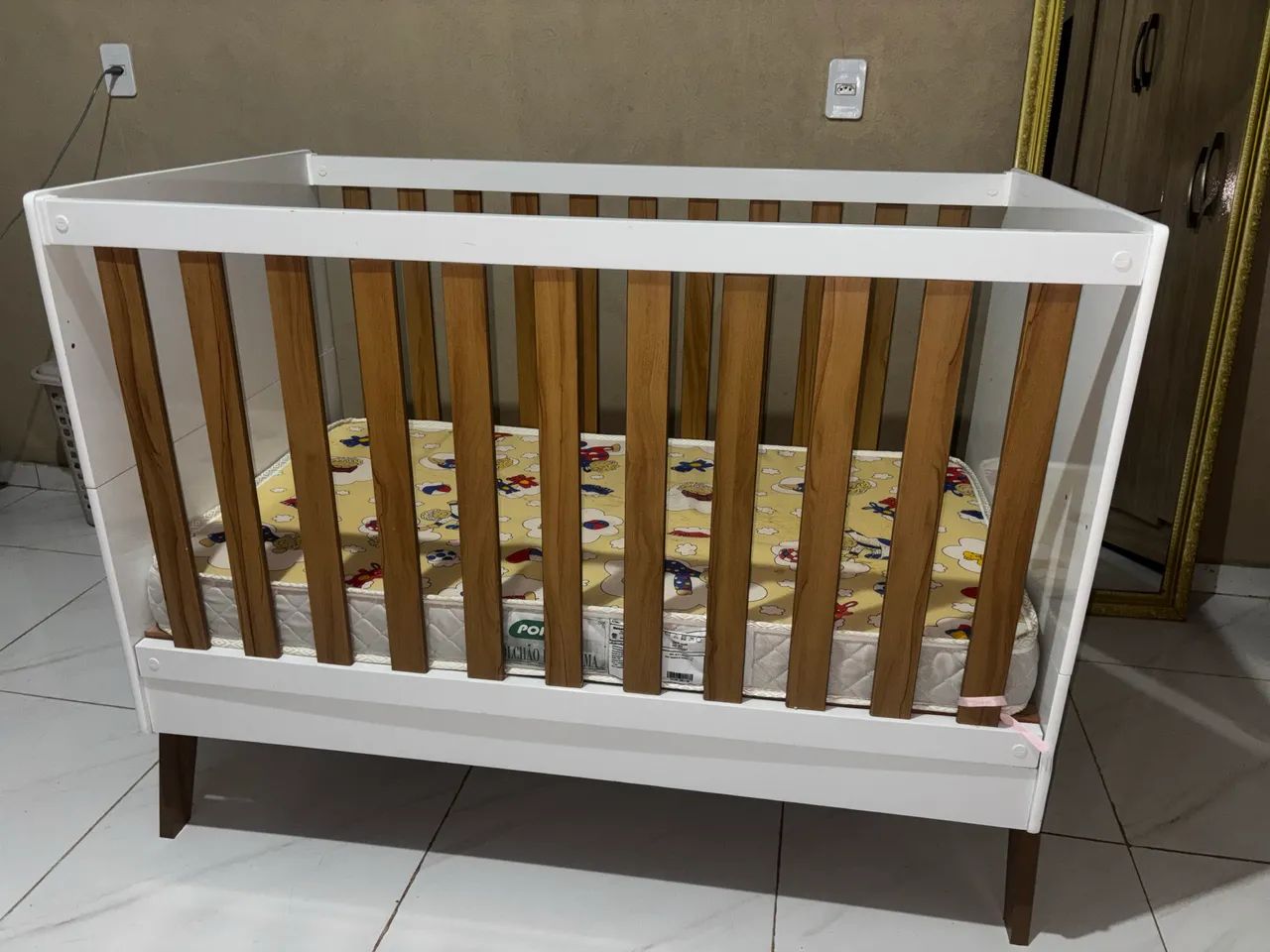 Berço  - Foto 4