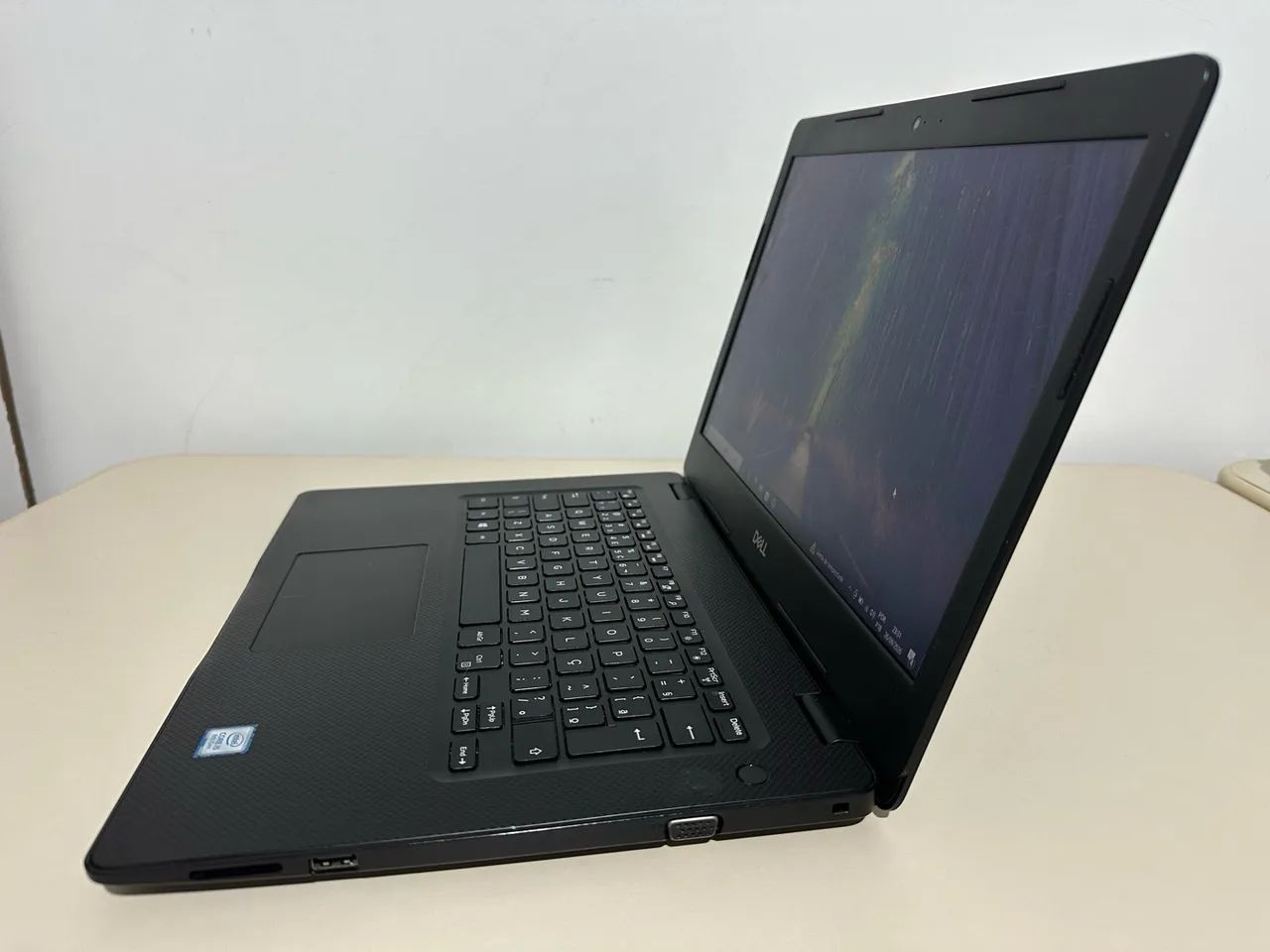 Notebook Dell Vostro 3480 - Core I5 8ª geração | 256GB SSD | 8GB DDR4 | 14? - Foto 3