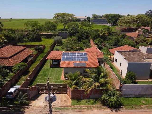 Foto - São José do Rio Preto - Residencial Vista Alegre I (Zona Rural)