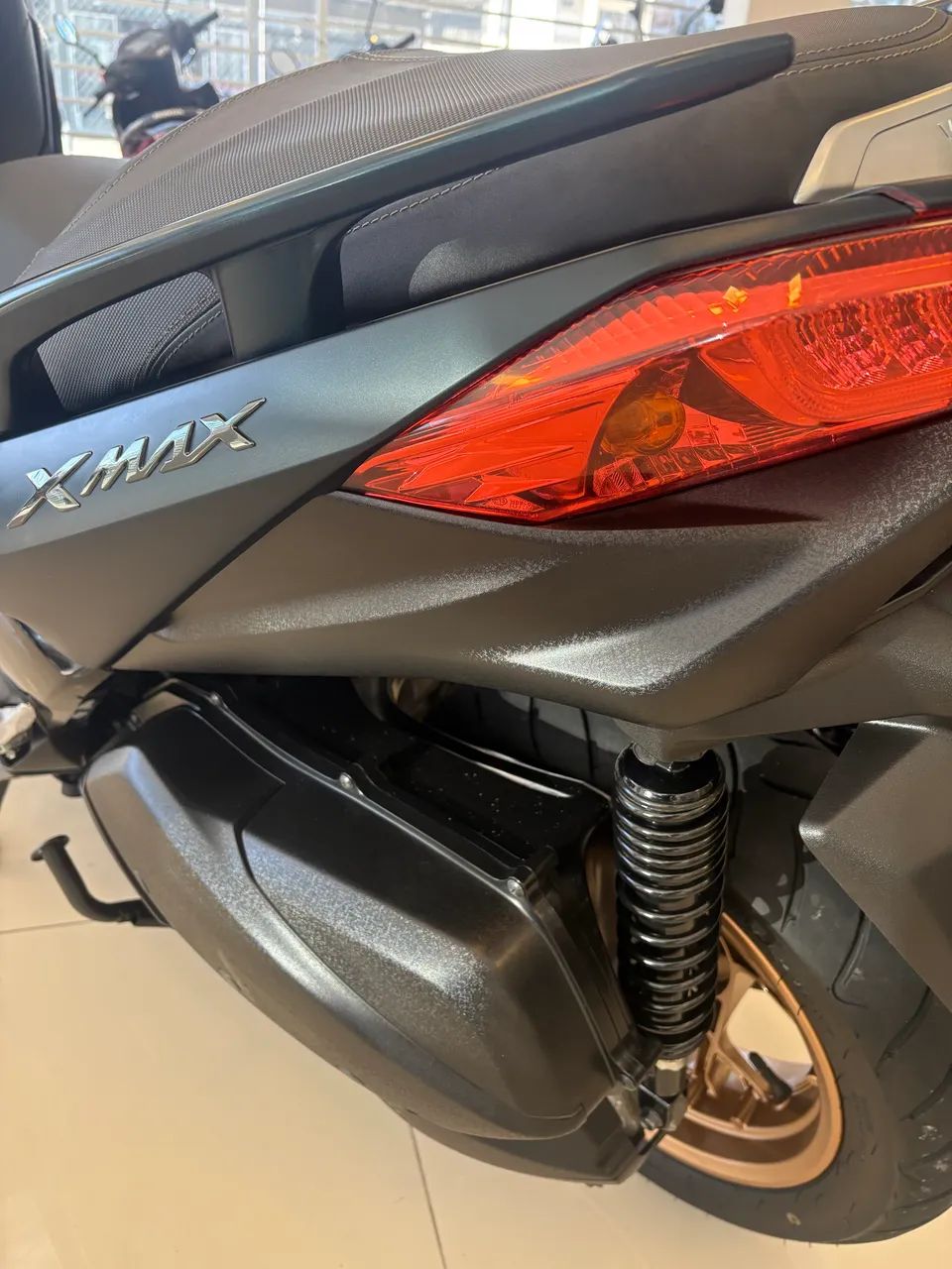 Yamaha Xmax 250 Abs 2024 - Foto 4