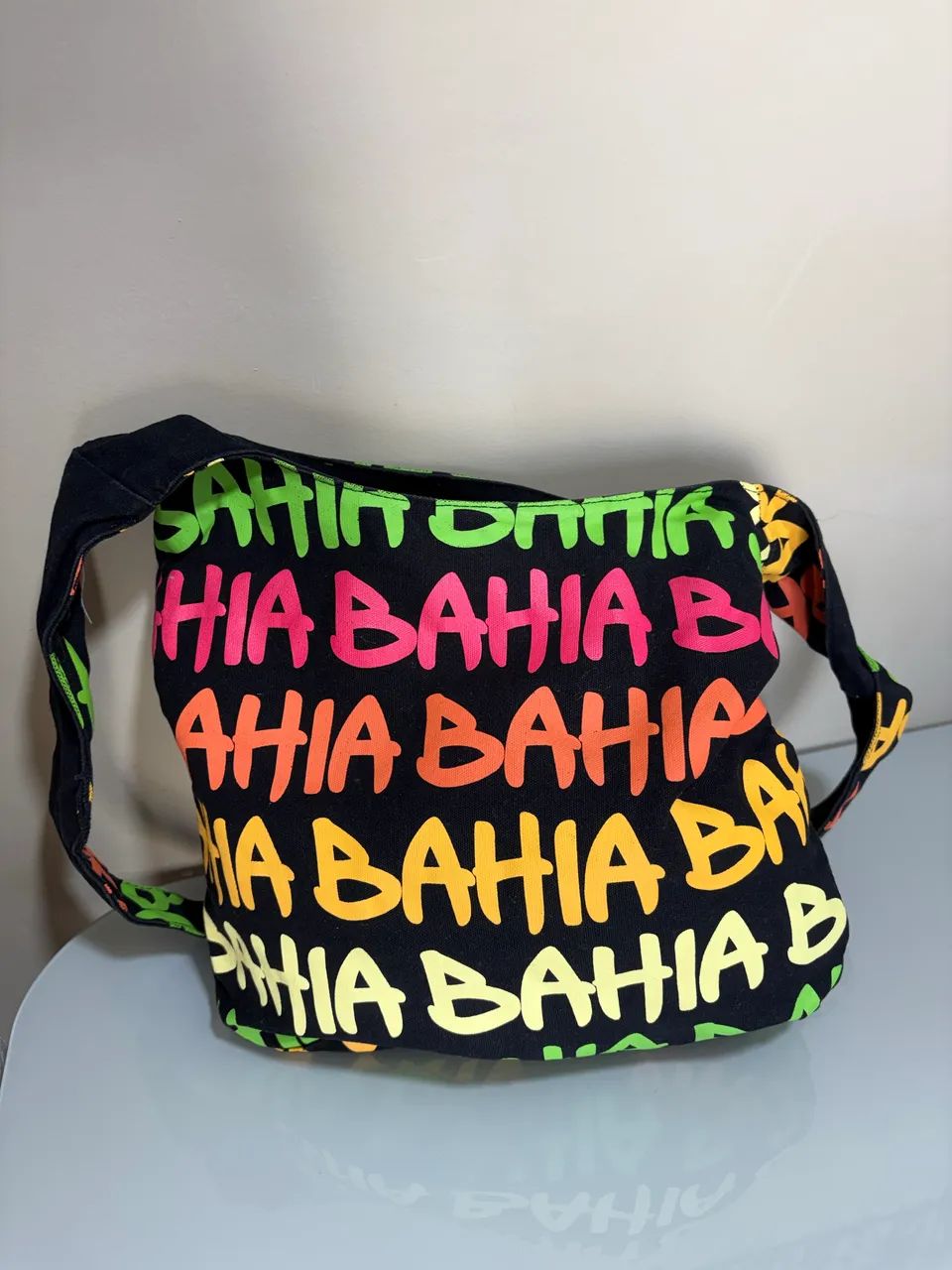 Bolsa Praia Bahia - Foto 2
