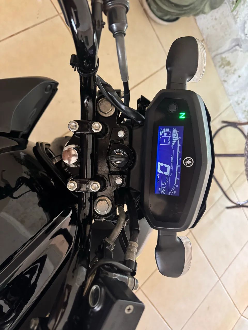 Yamaha Factor 2025  - Foto 5
