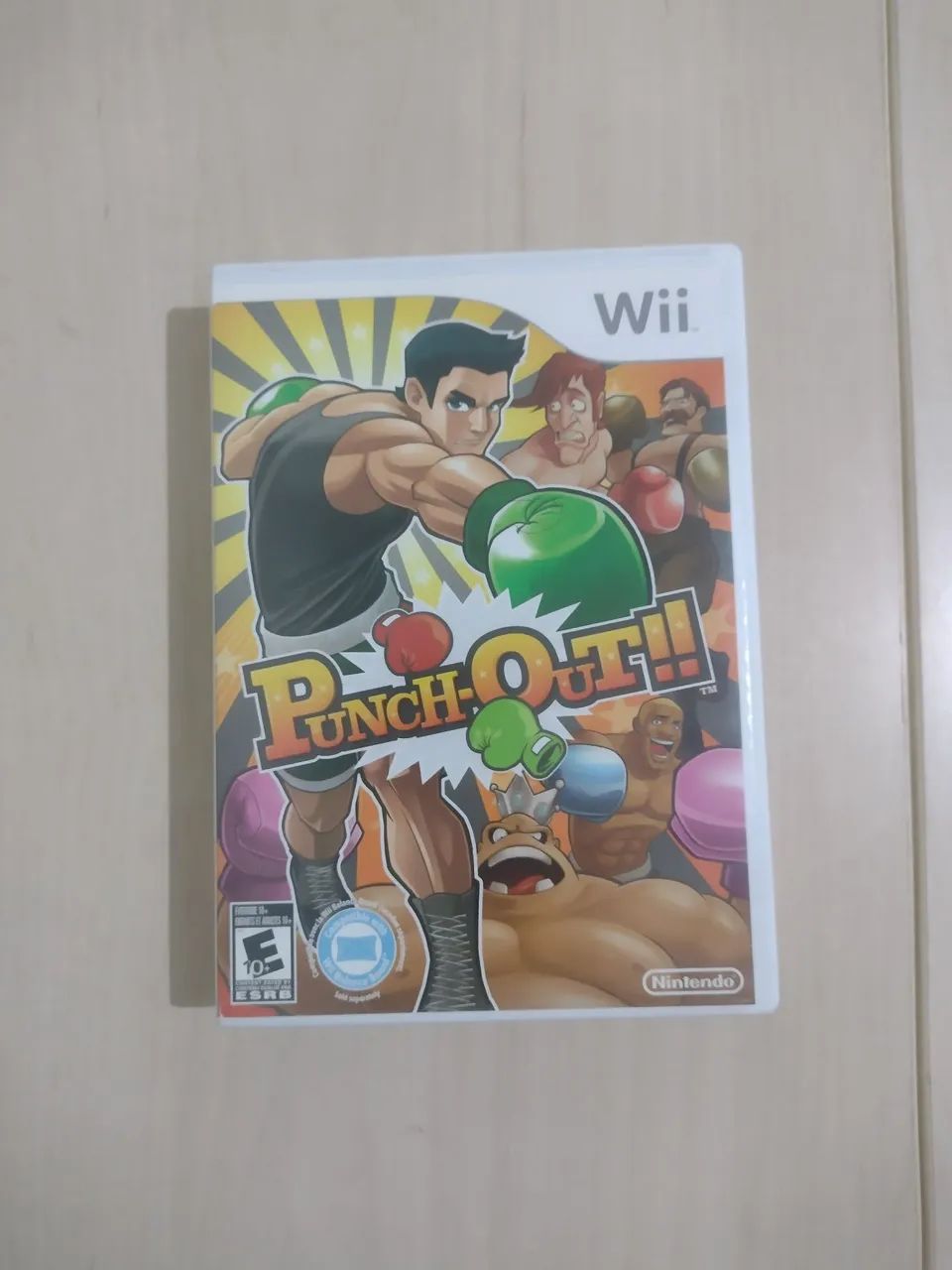 Jogos diversos de Wii e PS3 