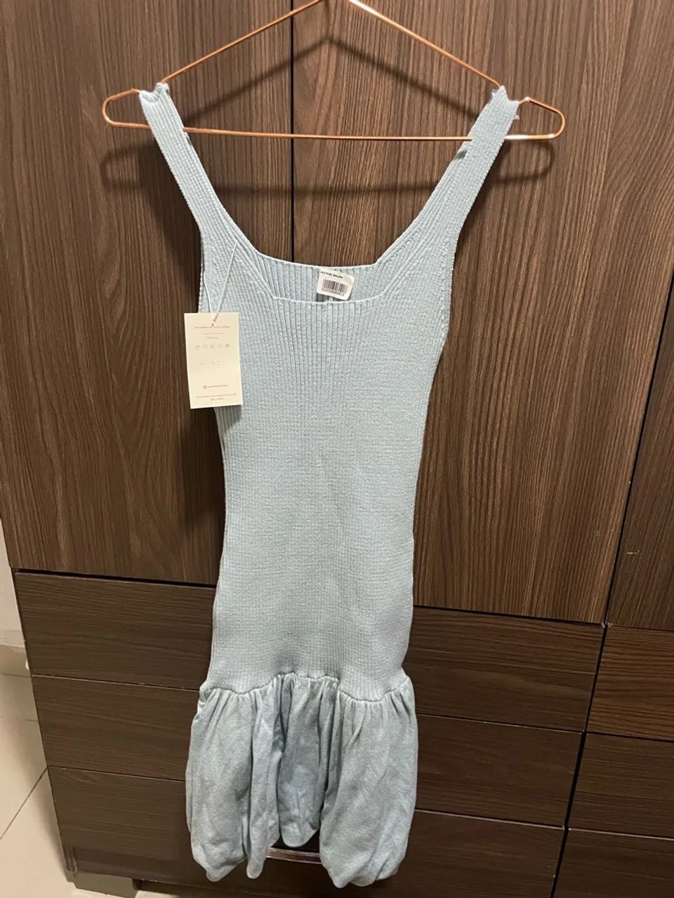 Vestido balone - Foto 4