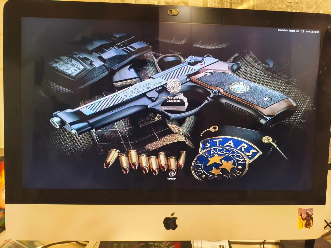 IMAC 2013(LATE 2013) 21,5 POLEGADAS - Foto 2