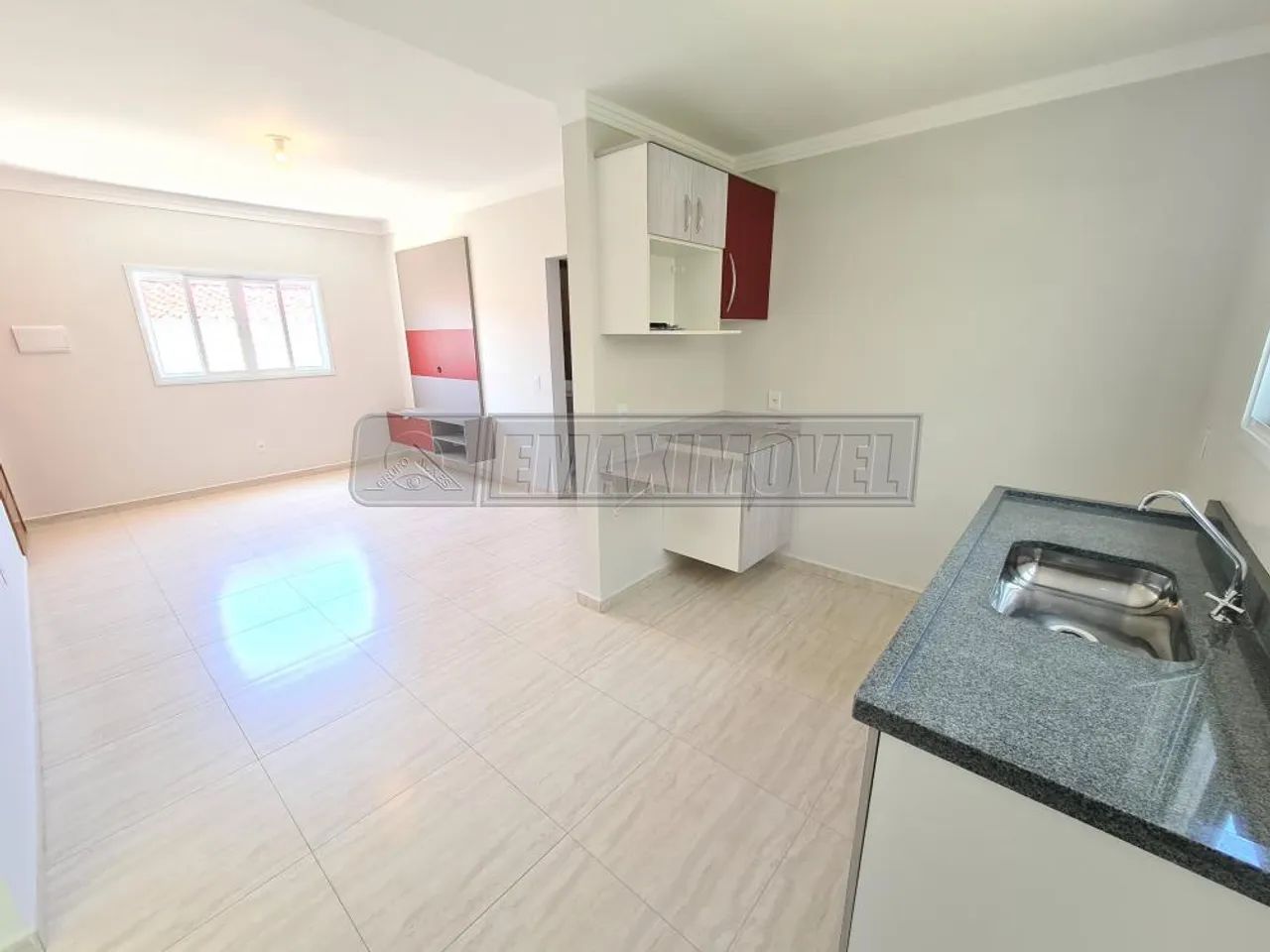 Apartamento Padrão em Sorocaba - Foto 5
