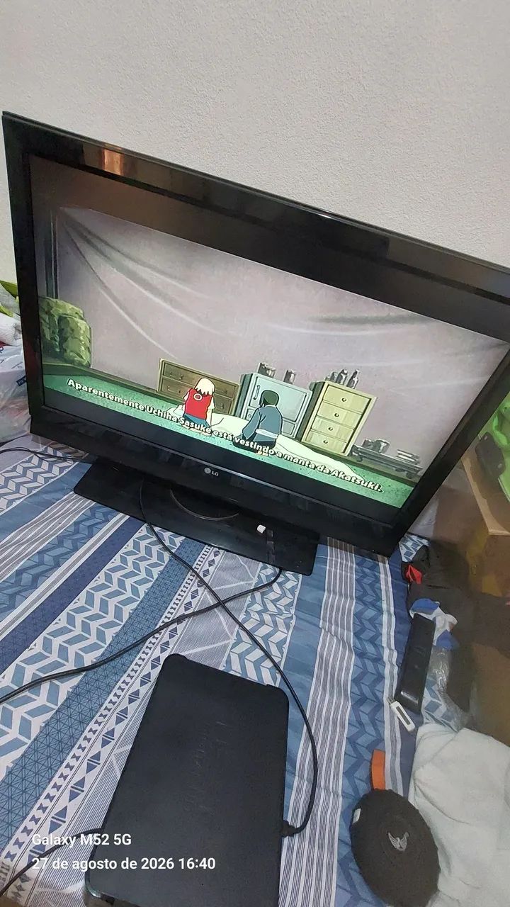 TV LG 43, 250$ - Foto 2