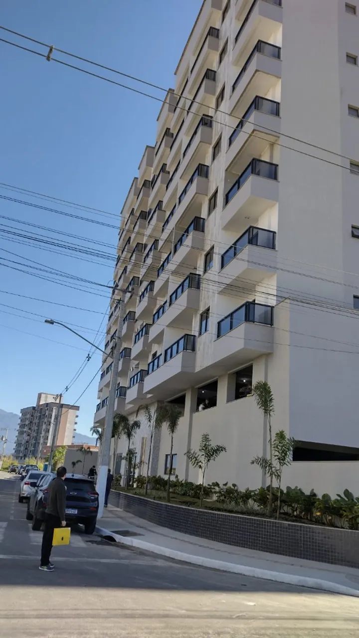 Apartamento Torre do Sol, 2 quartos - Foto 2