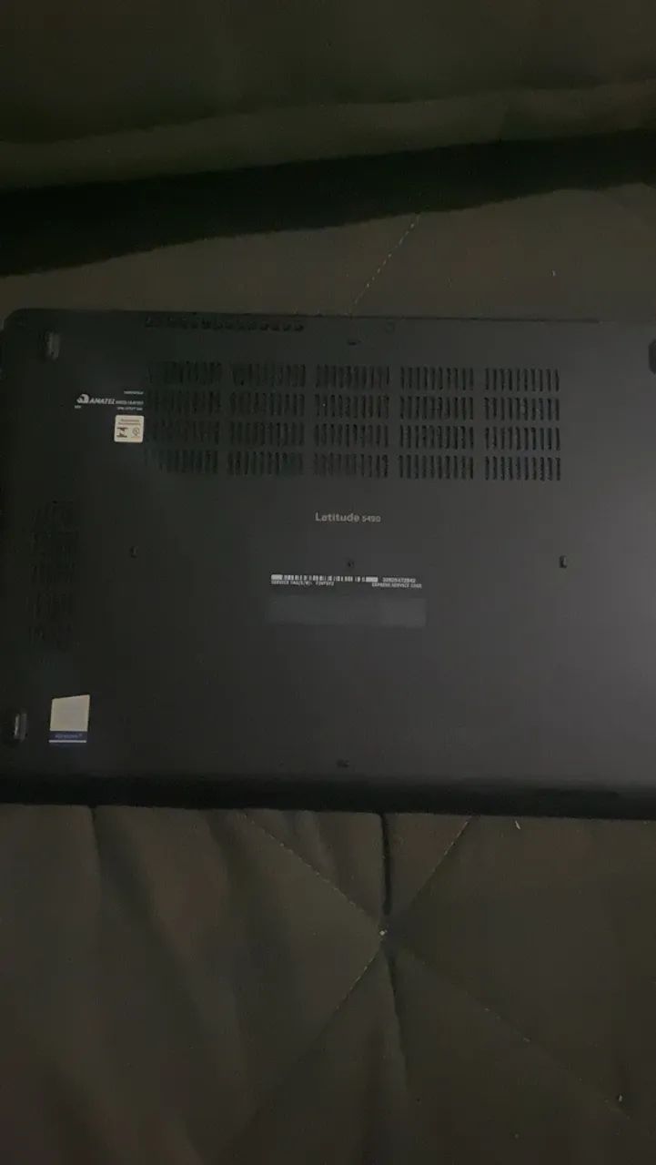 Vendo notebook  - Foto 3