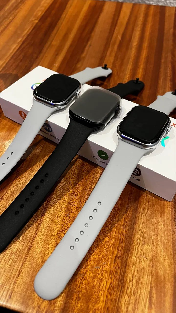 Smartwatch Microwear - Foto 2