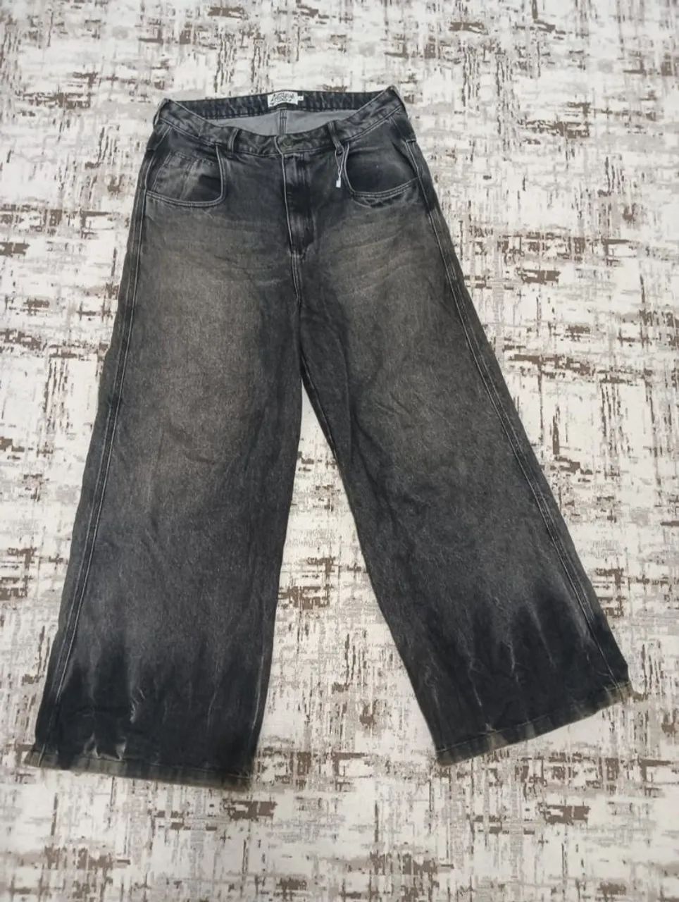 skopos wideleg everyday jeans v2 G