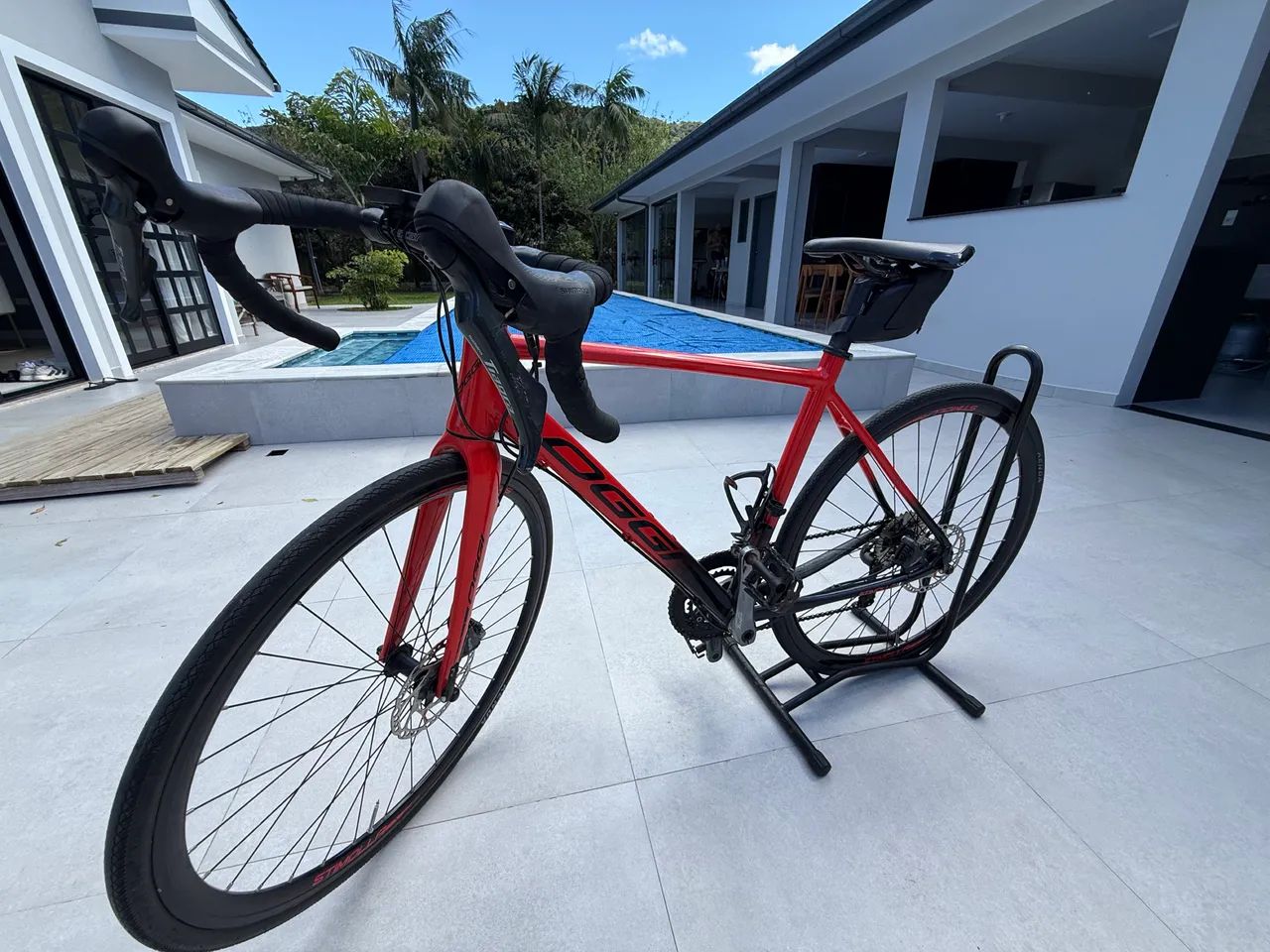 Bike Oggi Stimolla