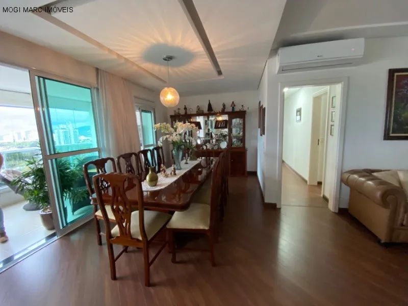 Apartamento para venda Edificio Omni, Vila Oliveira Mogi das Cruzes - Foto 3
