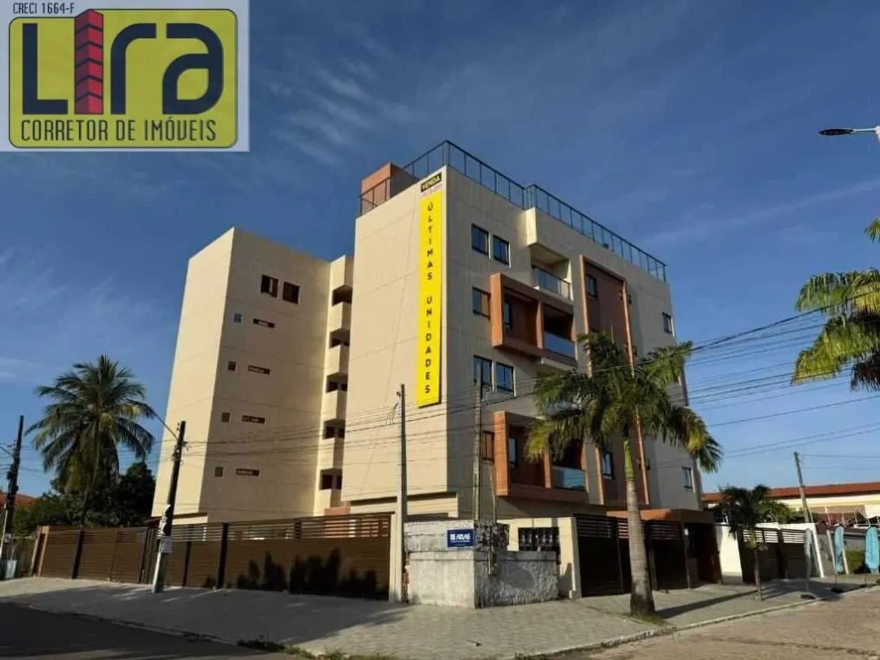 Apartamento de 2 quartos em praia Formosa