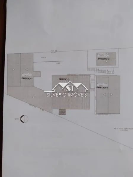 Prédio Comercial- Petrópolis, Quitandinha - Foto 3