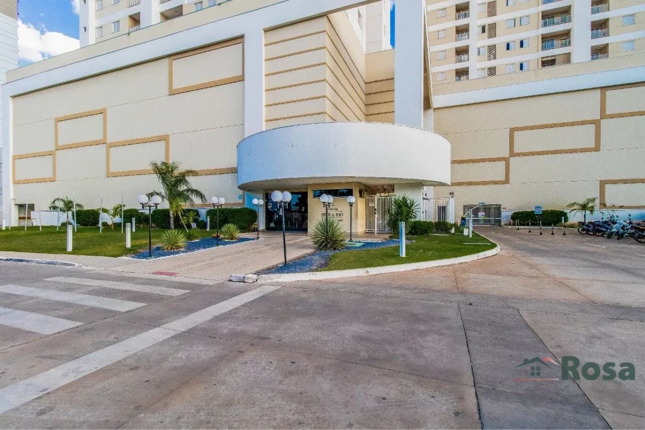 Apartamento para venda, Edifício Jardim Beira Rio (Semi-Mobiliado) - Foto 3