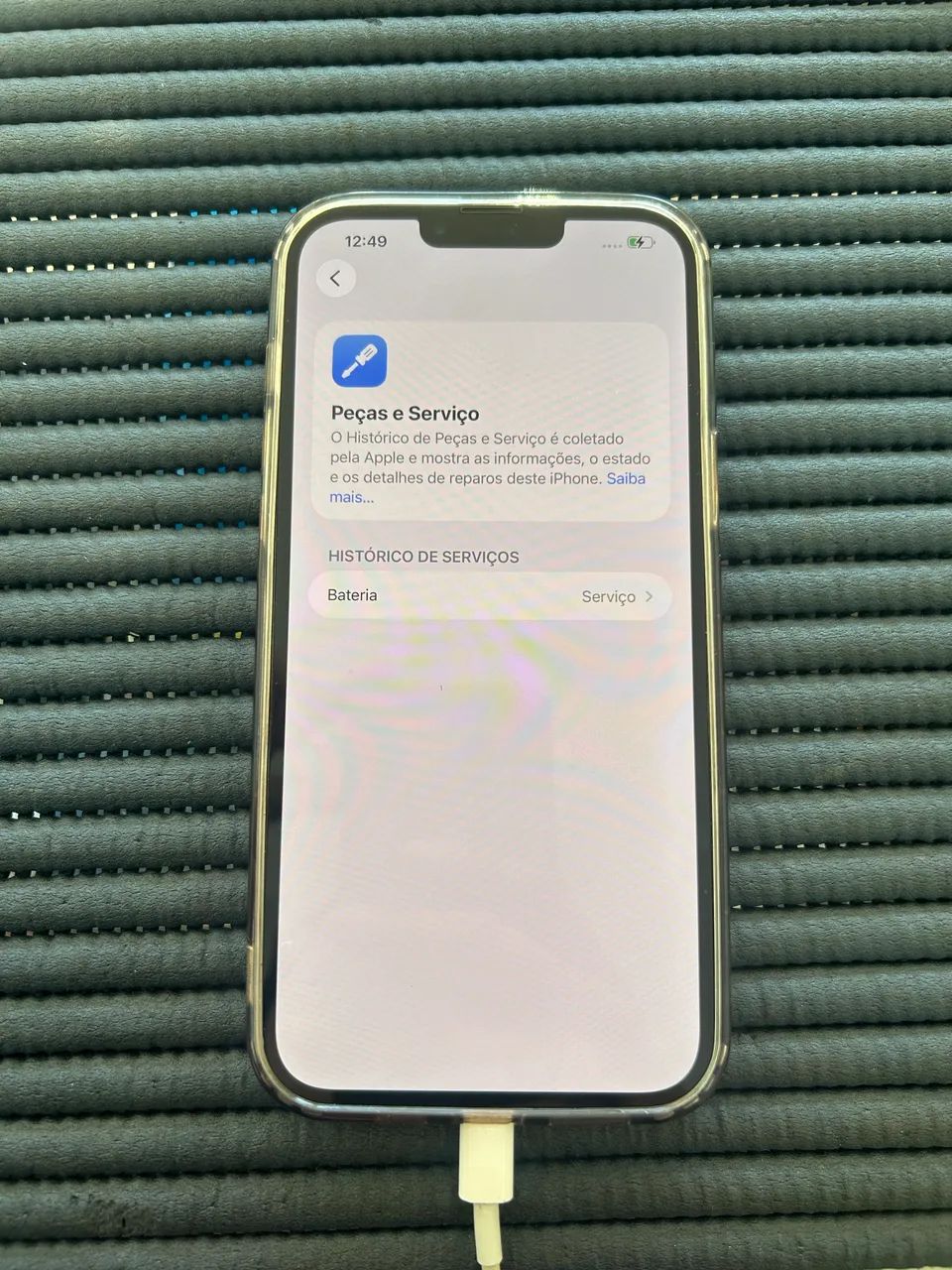 iPhone 13 Pro Max 256gb verde  - Foto 2