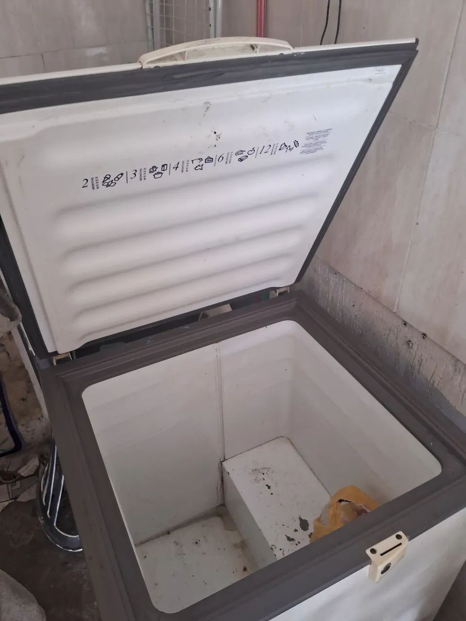 Freezer - Foto 2