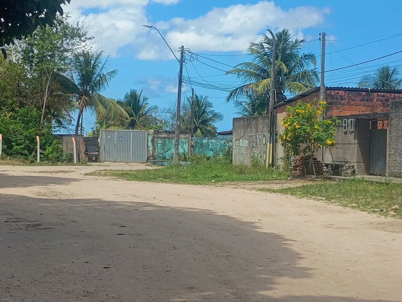 Terreno próximo a forene - Foto 2
