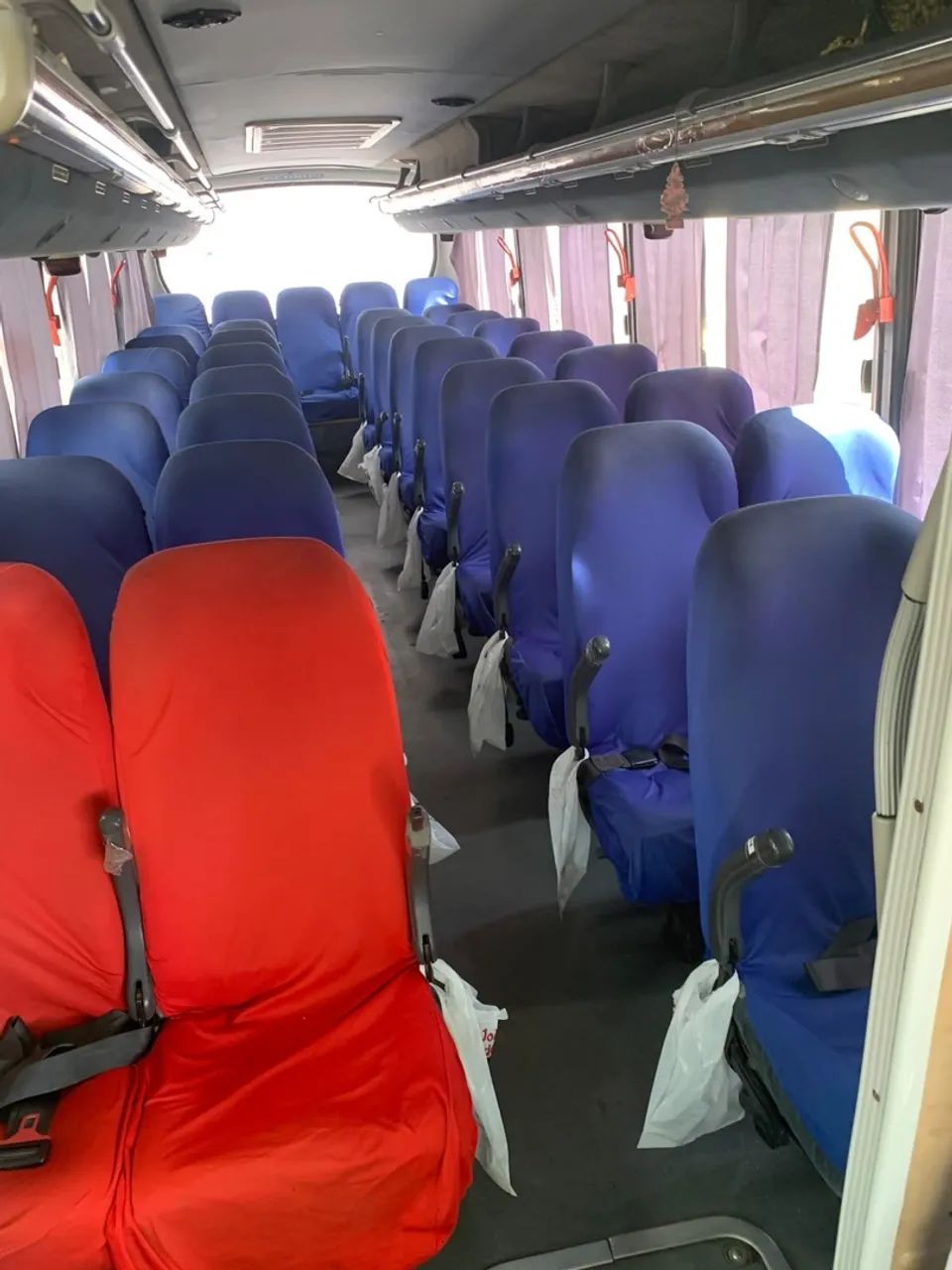 Micro ônibus Neobus 2010 - Foto 4