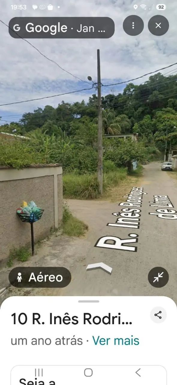 Terreno de esquina  - Foto 3