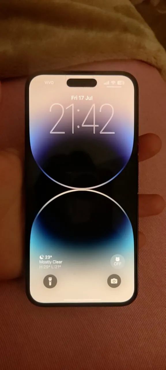 IPHONE 14 pro max - Foto 4