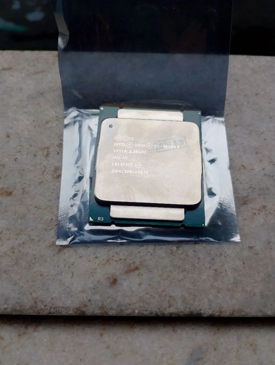 Processador Xeon 2650V3 - Foto 2