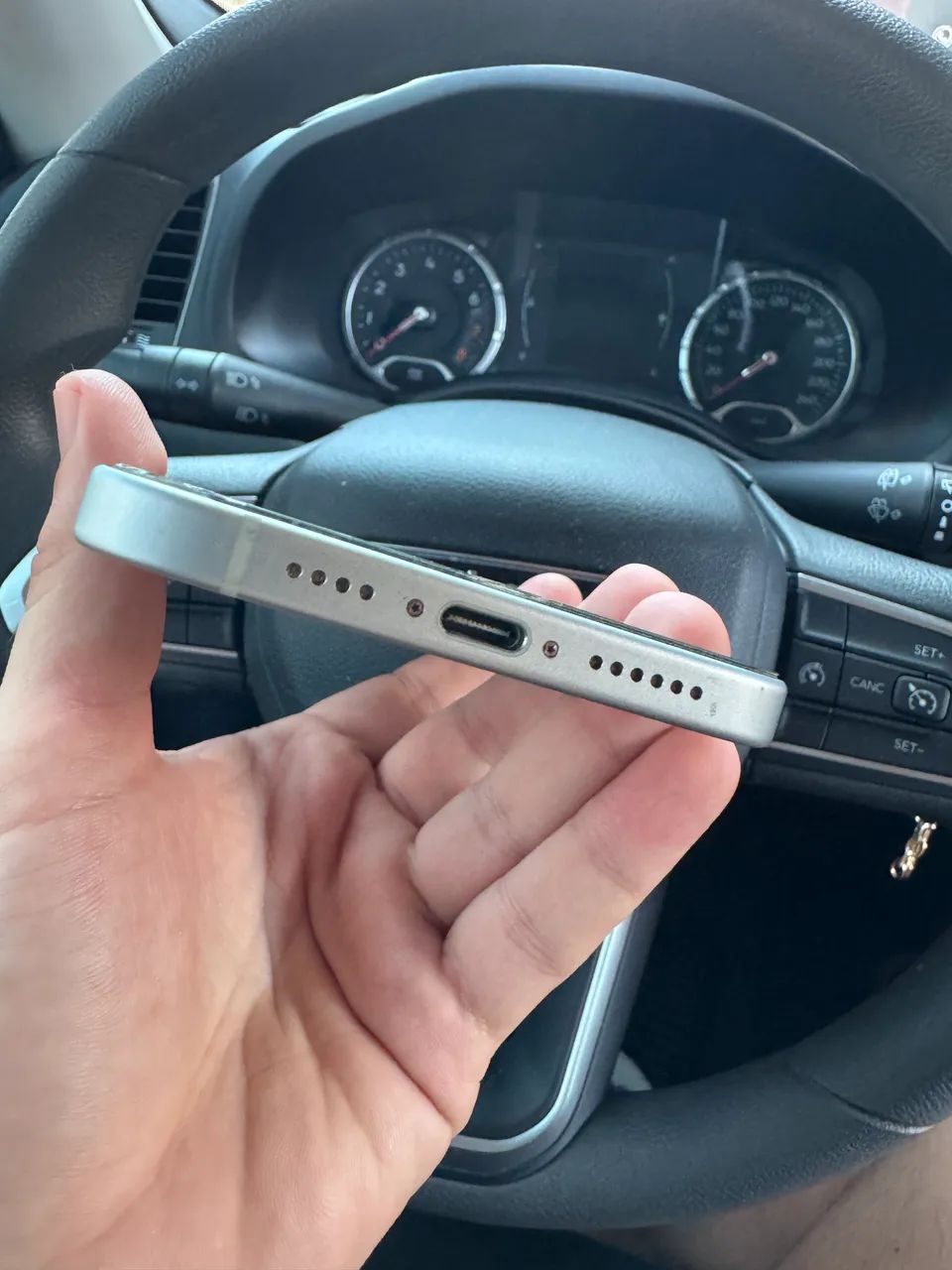 IPHONE 15 PLUS 128GB - Foto 5