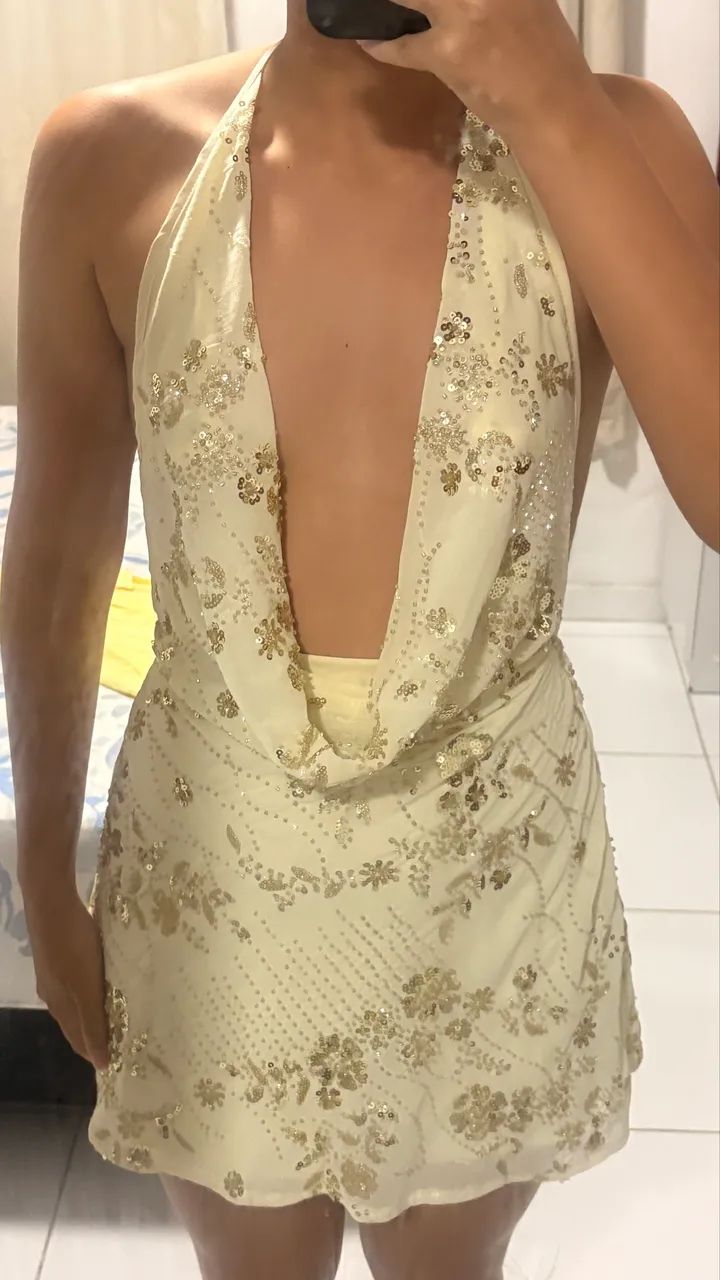 Vestido  - Foto 3