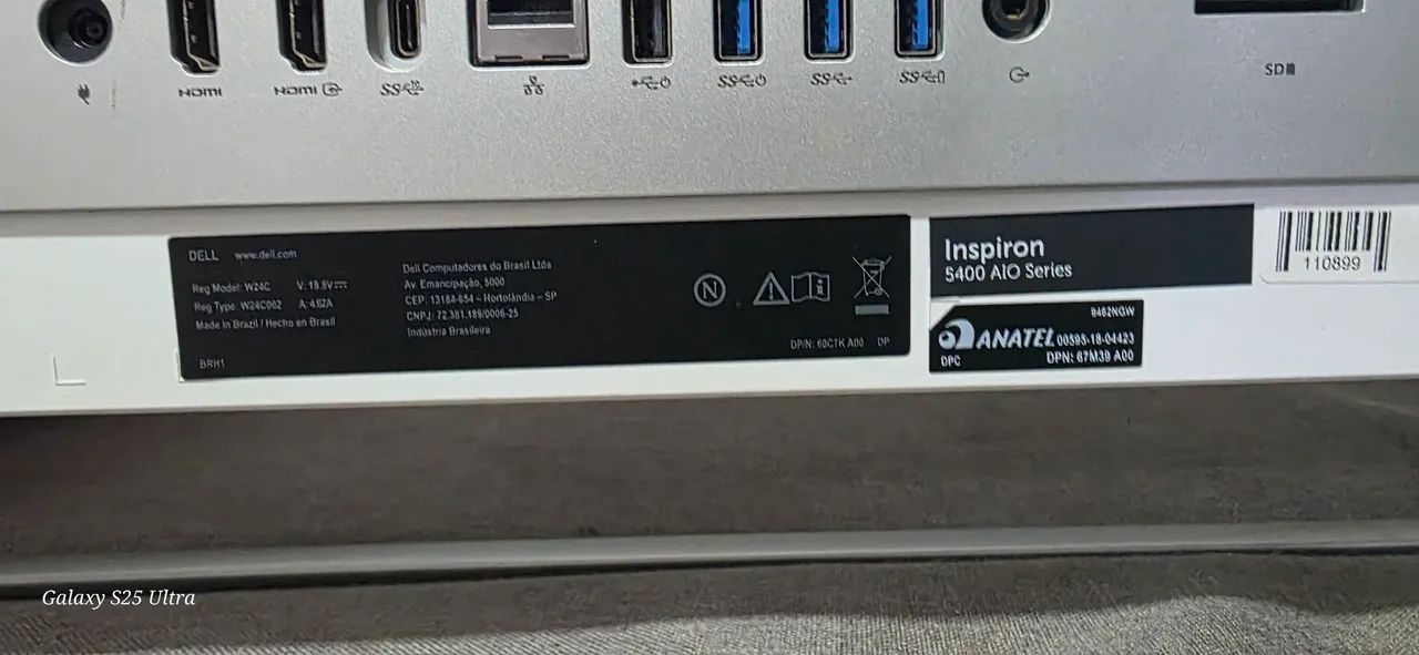 Computador 